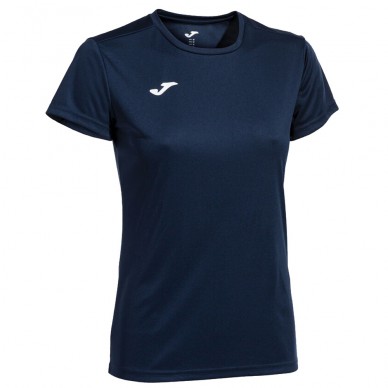 Joma Combi Woman marinblå T-shirt