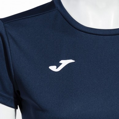 Joma Combi Woman marinblå T-shirt