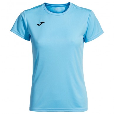 Joma Combi Woman ljusblå T-shirt
