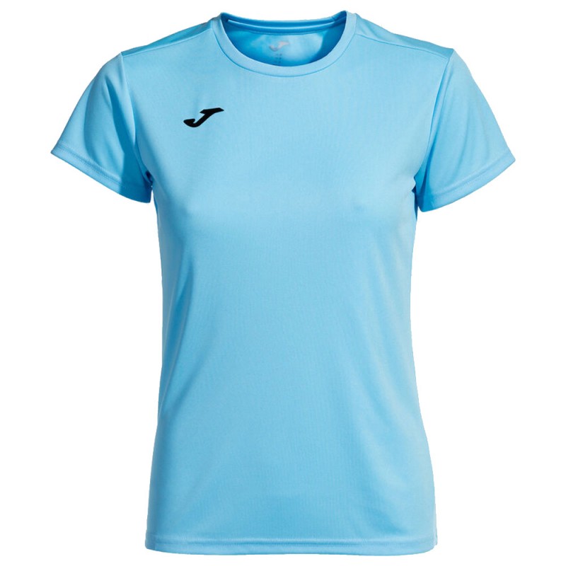 Joma Combi Woman ljusblå T-shirt