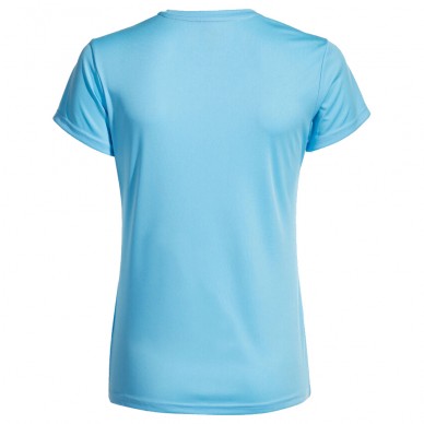 Joma Combi Woman ljusblå T-shirt