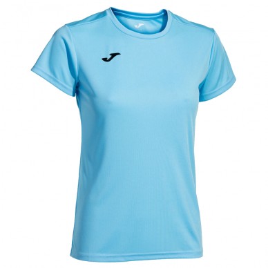 Joma Combi Woman ljusblå T-shirt