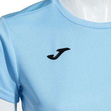 Joma Combi Woman ljusblå T-shirt