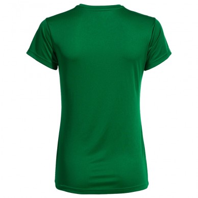 Joma Combi Woman skogsgrön T-shirt