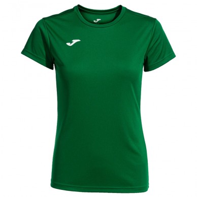 Joma Combi Woman skogsgrön T-shirt