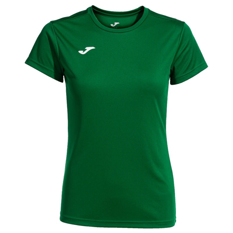 Joma Combi Woman skogsgrön T-shirt