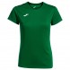 Joma Combi Woman skogsgrön T-shirt