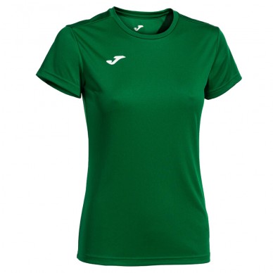 Joma Combi Woman skogsgrön T-shirt