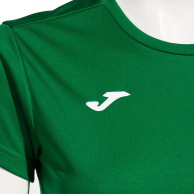 Joma Combi Woman skogsgrön T-shirt