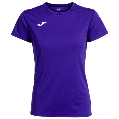Joma Combi Woman lila T-shirt