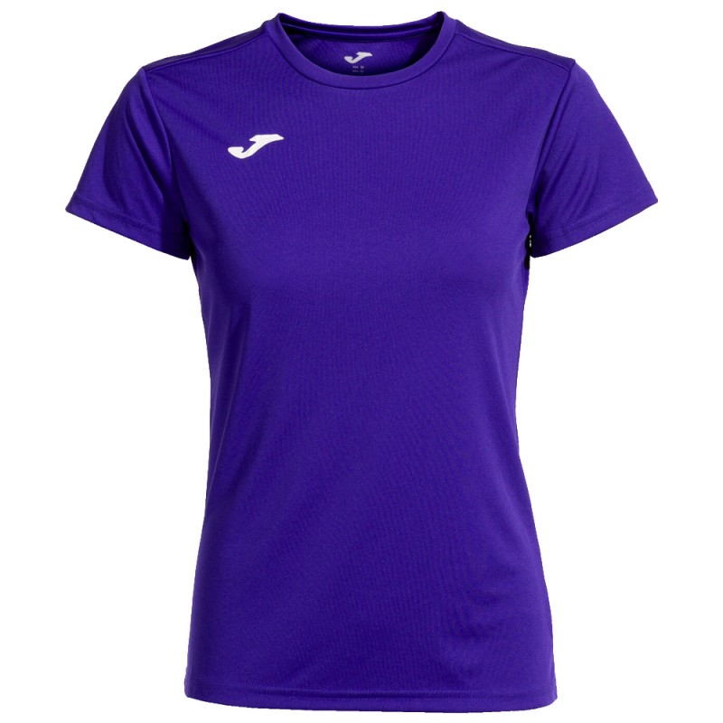 Joma Combi Woman lila T-shirt