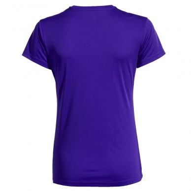 Joma Combi Woman lila T-shirt
