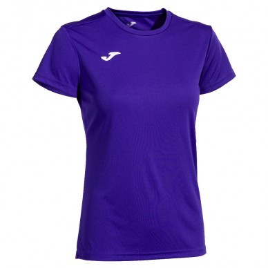 Joma Combi Woman lila T-shirt