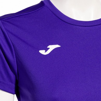 Joma Combi Woman lila T-shirt
