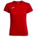 Joma Combi Woman röd T-shirt