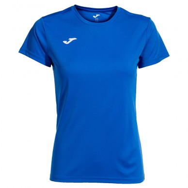 Joma Combi Woman royal T-shirt