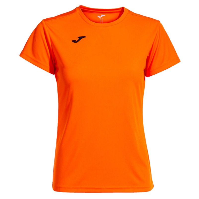 Joma Combi Woman orange T-shirt