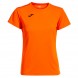 Joma Combi Woman orange T-shirt