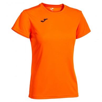 Joma Combi Woman orange T-shirt