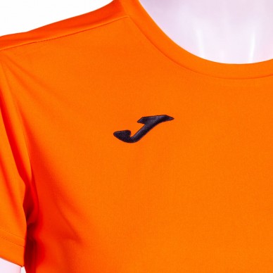 Joma Combi Woman orange T-shirt