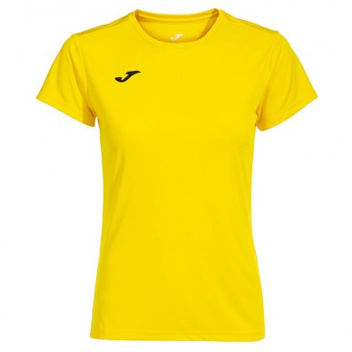 Joma Combi Woman gul T-shirt