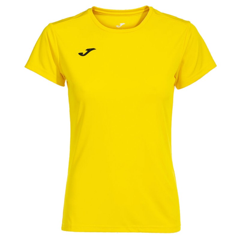 Joma Combi Woman gul T-shirt
