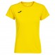 Joma Combi Woman gul T-shirt