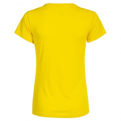 Joma Combi Woman gul T-shirt