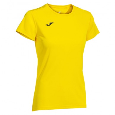 Joma Combi Woman gul T-shirt