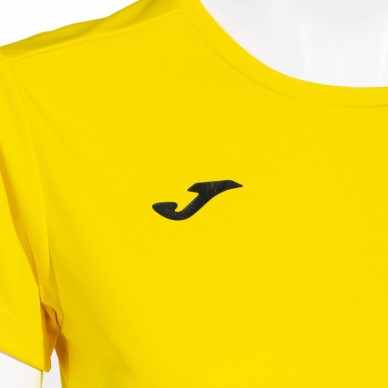 Joma Combi Woman gul T-shirt