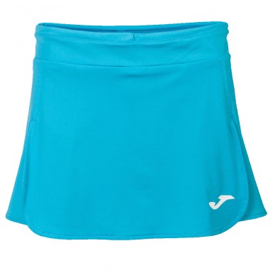 Joma Open II fluor turkos kjol