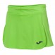 Joma Open II grön fluor kjol
