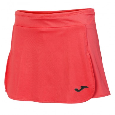 Joma Open II korall fluor kjol