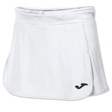Joma Open II vit kjol
