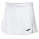 Joma Open II vit kjol