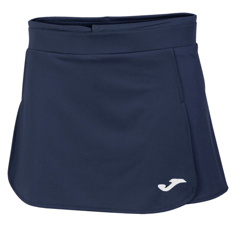 Joma Open II marinblå kjol