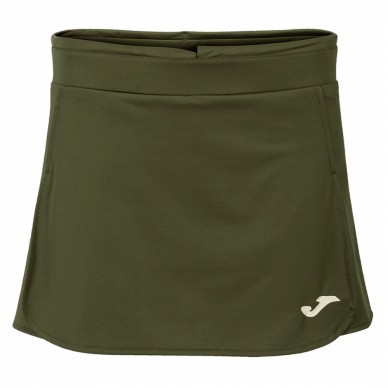 Joma Open II khaki kjol