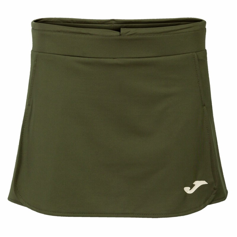 Joma Open II khaki kjol