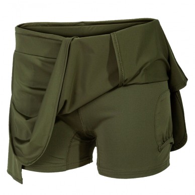 Joma Open II khaki kjol