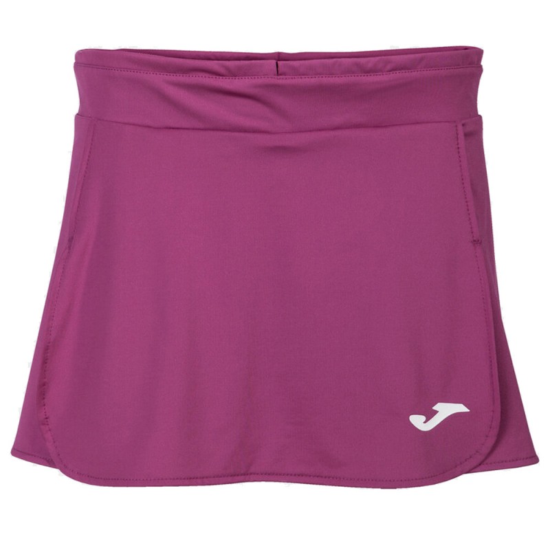 Joma Open II fuchsia kjol