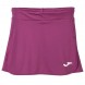 Joma Open II fuchsia kjol