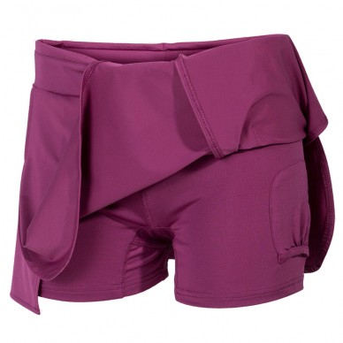 Joma Open II fuchsia kjol