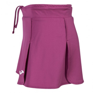 Joma Open II fuchsia kjol