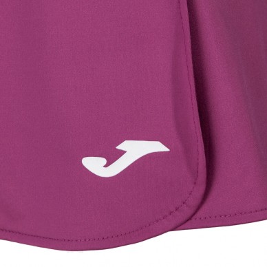 Joma Open II fuchsia kjol