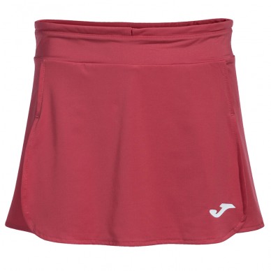 Joma Open II röd kjol
