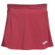 Joma Open II röd kjol
