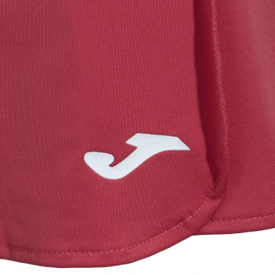Joma Open II röd kjol