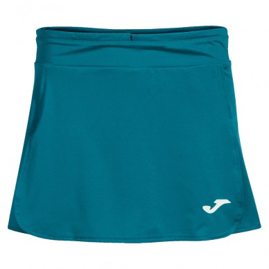Joma Open II skogsgrön kjol