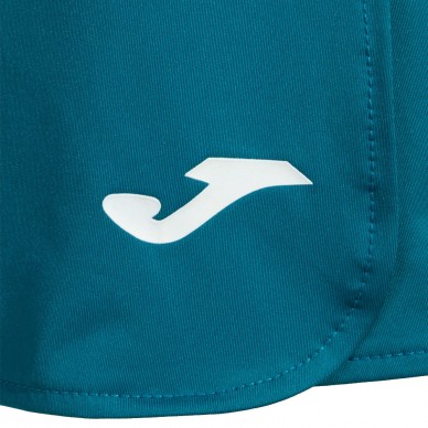 Joma Open II skogsgrön kjol