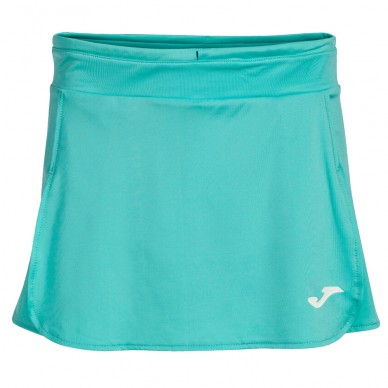 Joma Open II turkos kjol